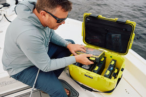 Yeti Loadout Gobox Gear Case - 30L