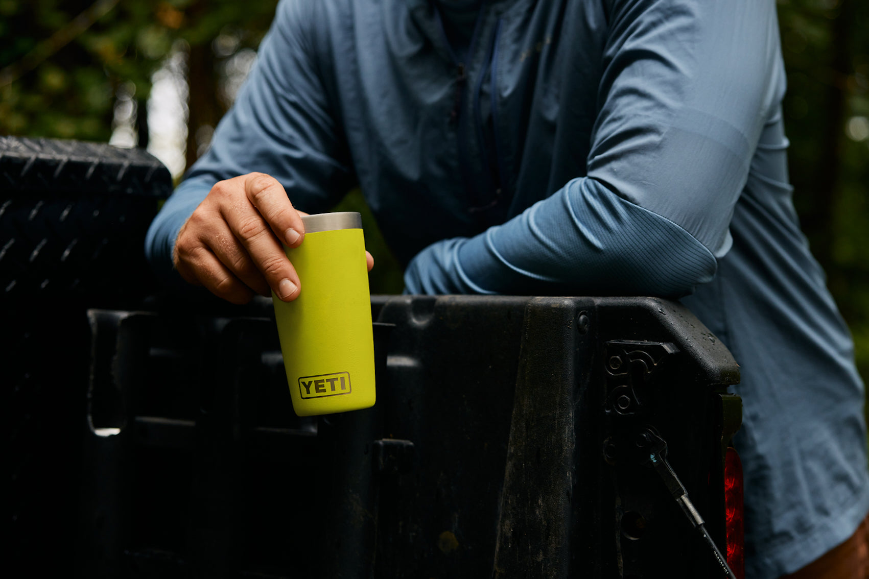 Yeti Rambler 10oz Tumbler Magslider Lid
