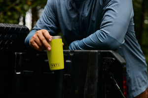 Yeti Rambler 10oz Tumbler Magslider Lid