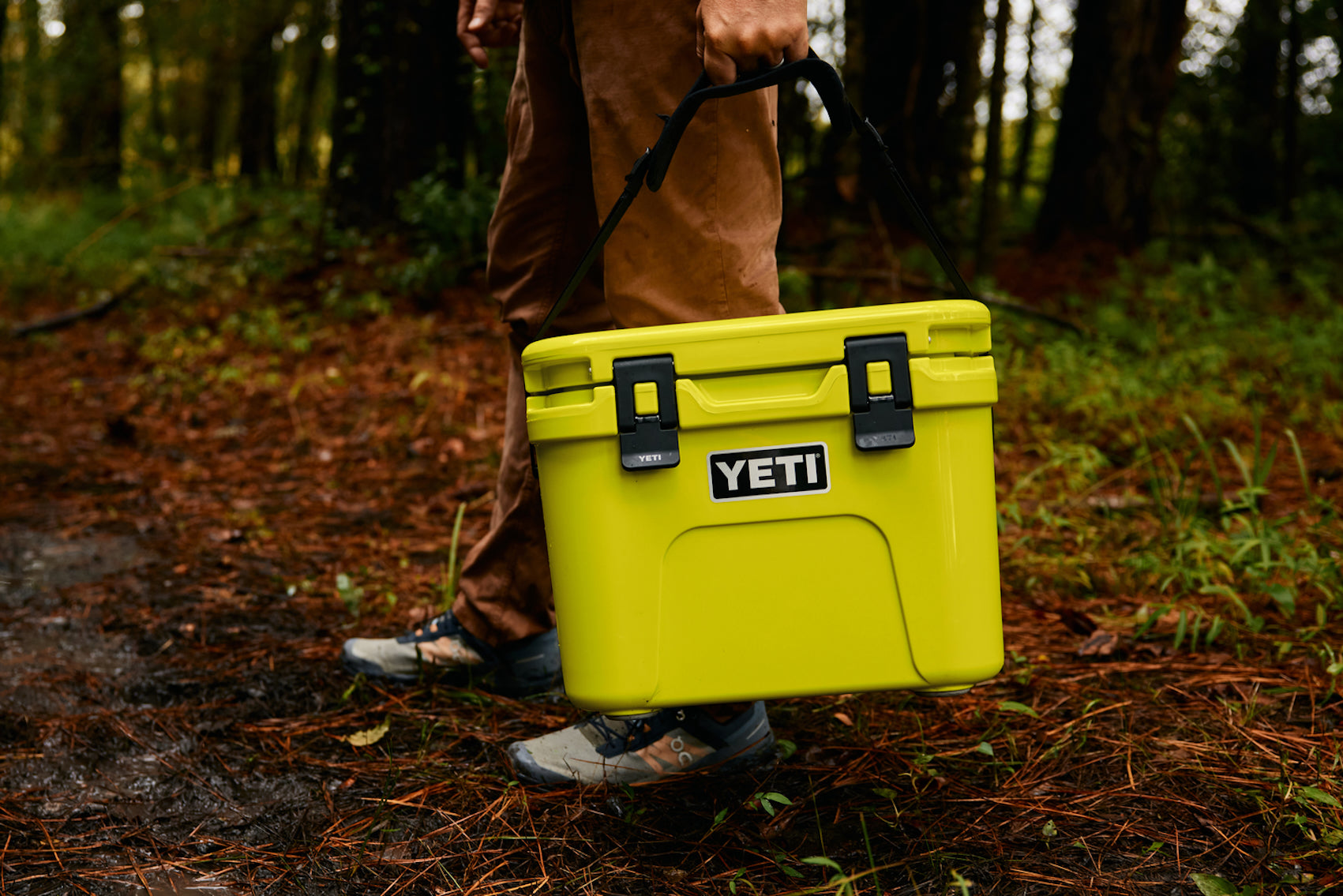 Yeti Roadie 15 Cool Box