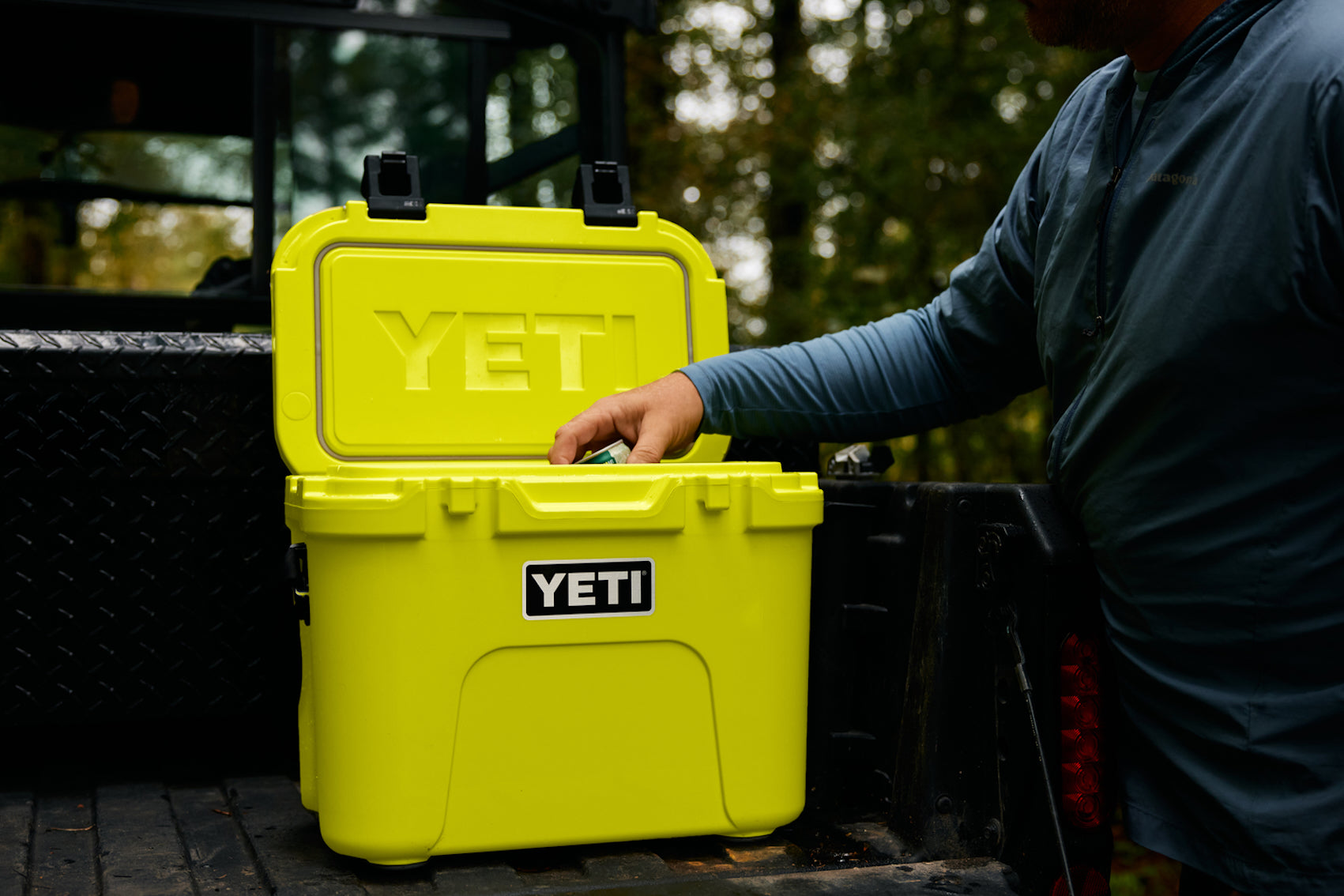 Yeti Roadie 15 Cool Box