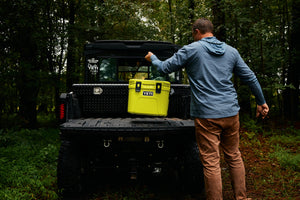 Yeti Roadie 15 Cool Box