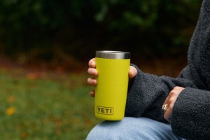 Yeti Rambler 10oz Tumbler Magslider Lid