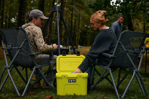 Yeti Roadie 15 Cool Box