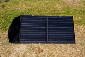 RidgeMonkey Vault C-Smart PD 80W Solar Panel