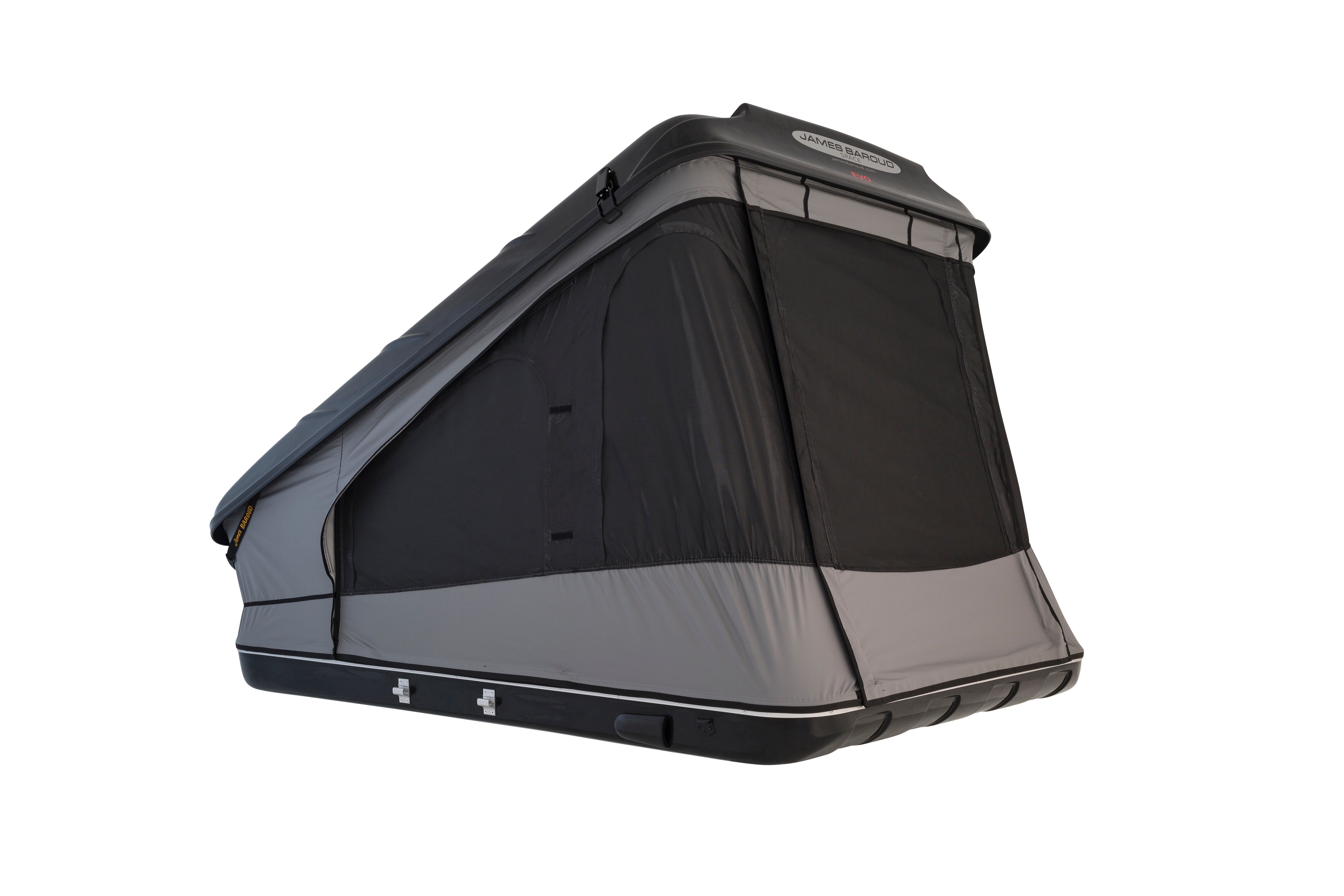 James Baroud Space Roof Tent