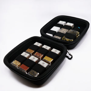 The Nomads Kitchen Spice Rack