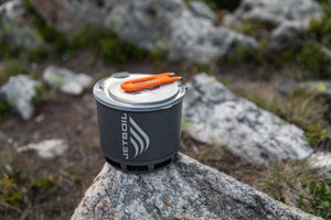 JetBoil Stash