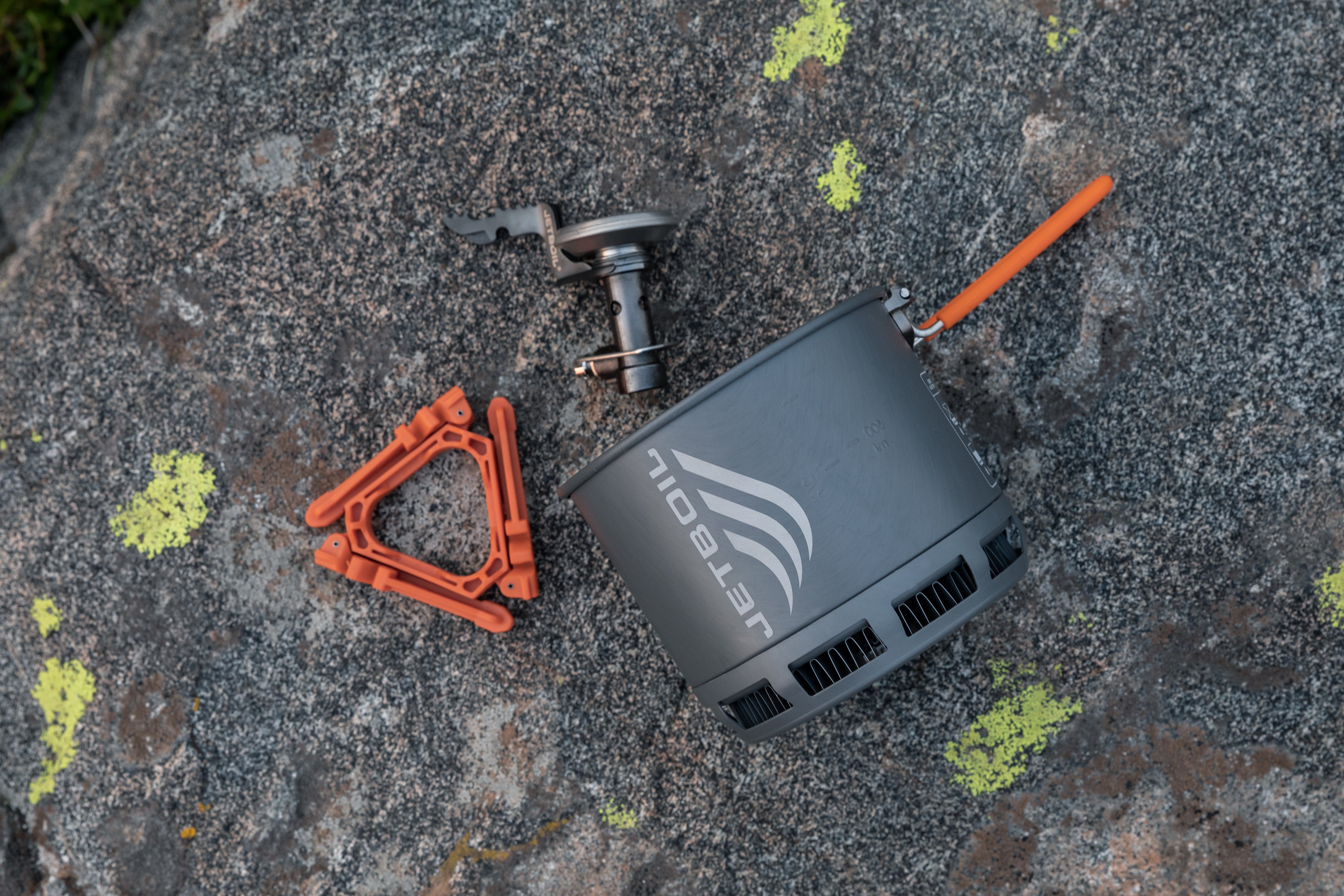 JetBoil Stash