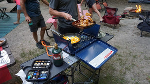 The Nomads Kitchen