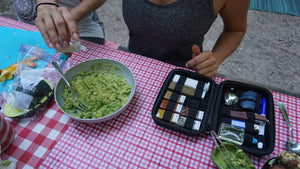 The Nomads Kitchen