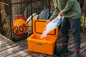 Yeti Tundra 45 Cool Box