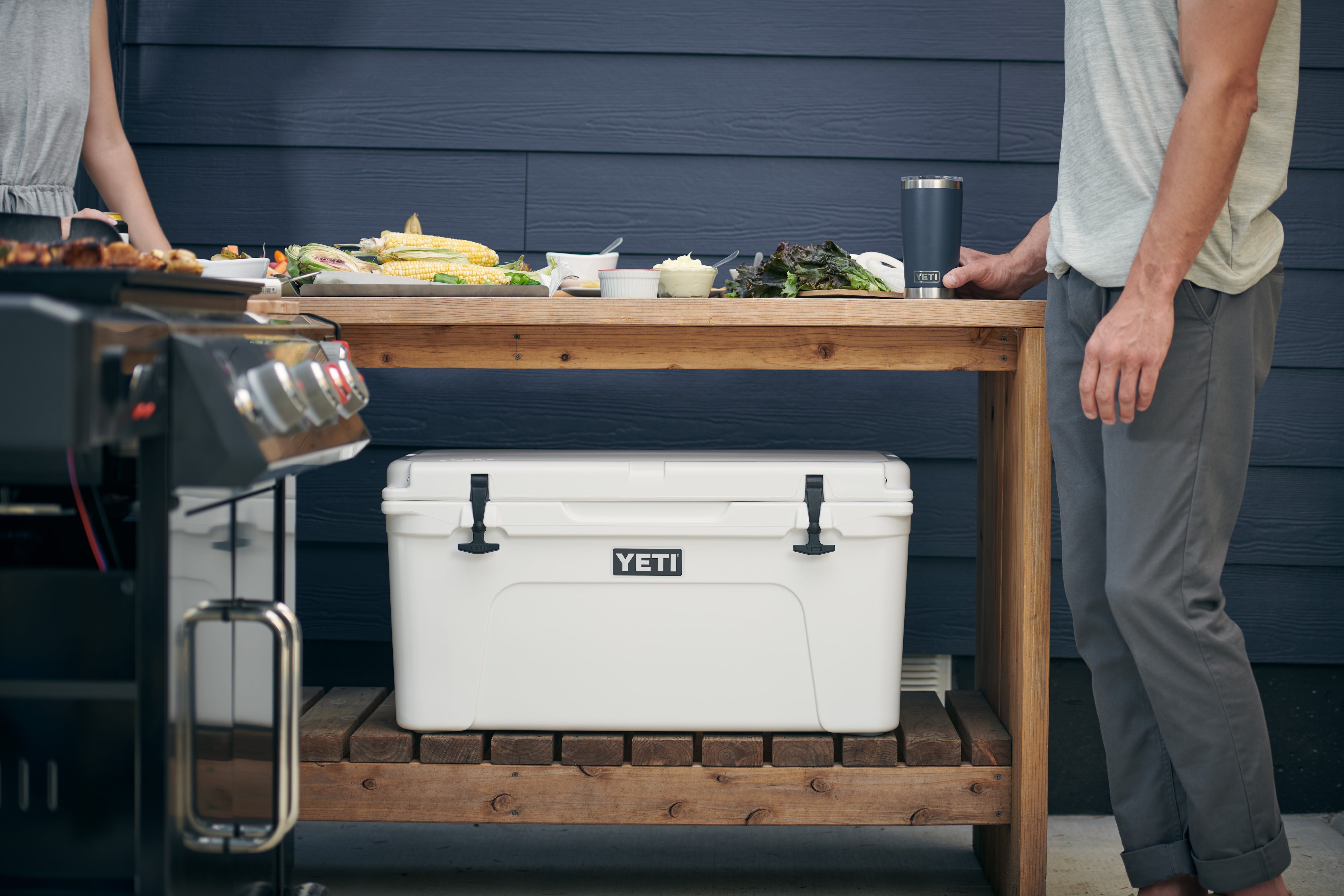Yeti Tundra 65 Cool Box