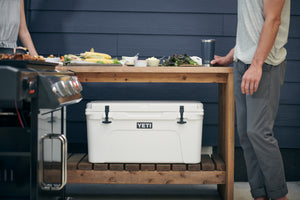 Yeti Tundra 65 Cool Box