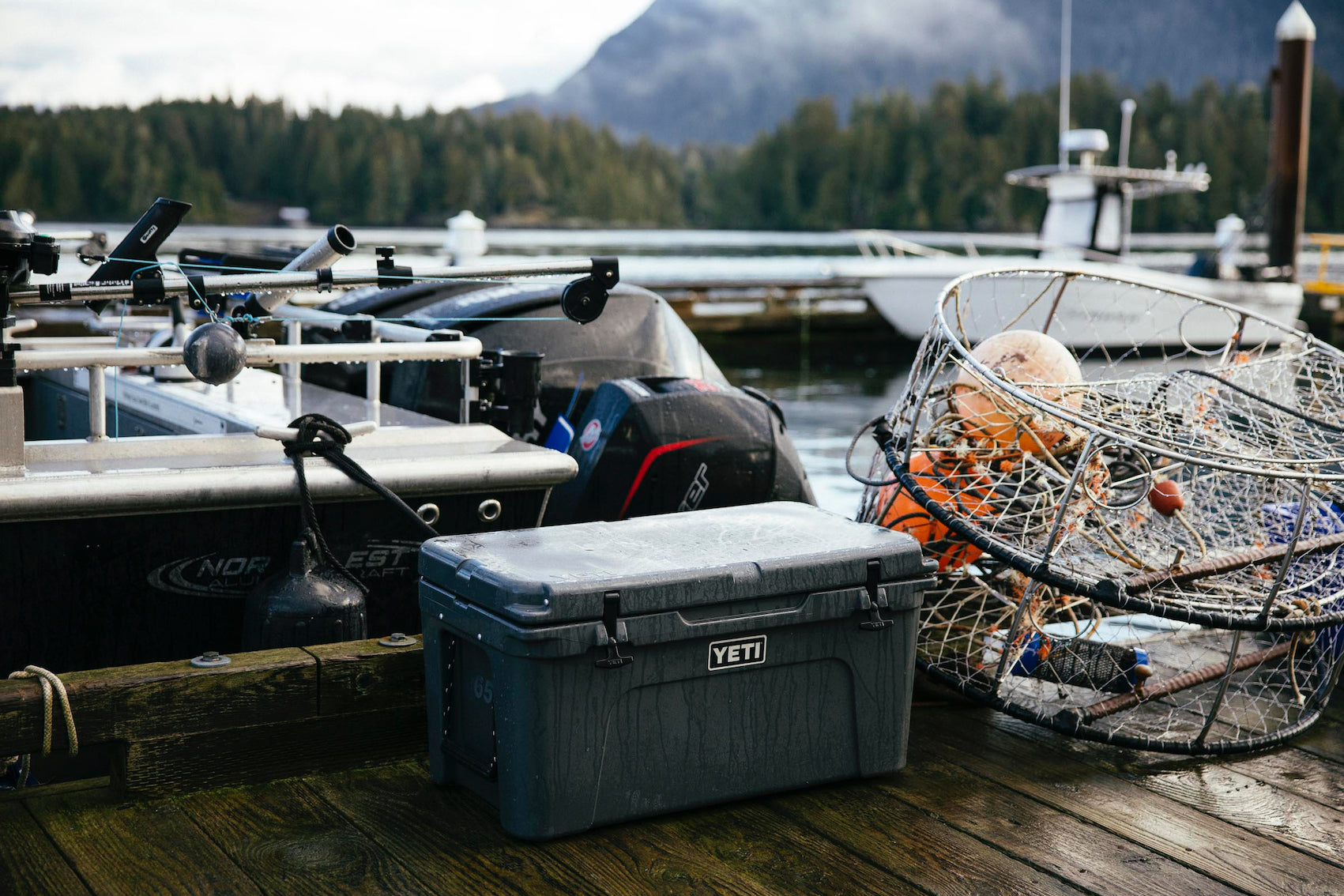 Yeti Tundra 65 Cool Box
