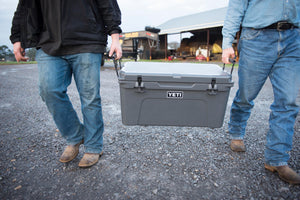 Yeti Tundra 65 Cool Box