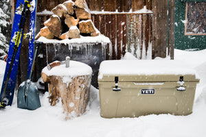Yeti Tundra 65 Cool Box