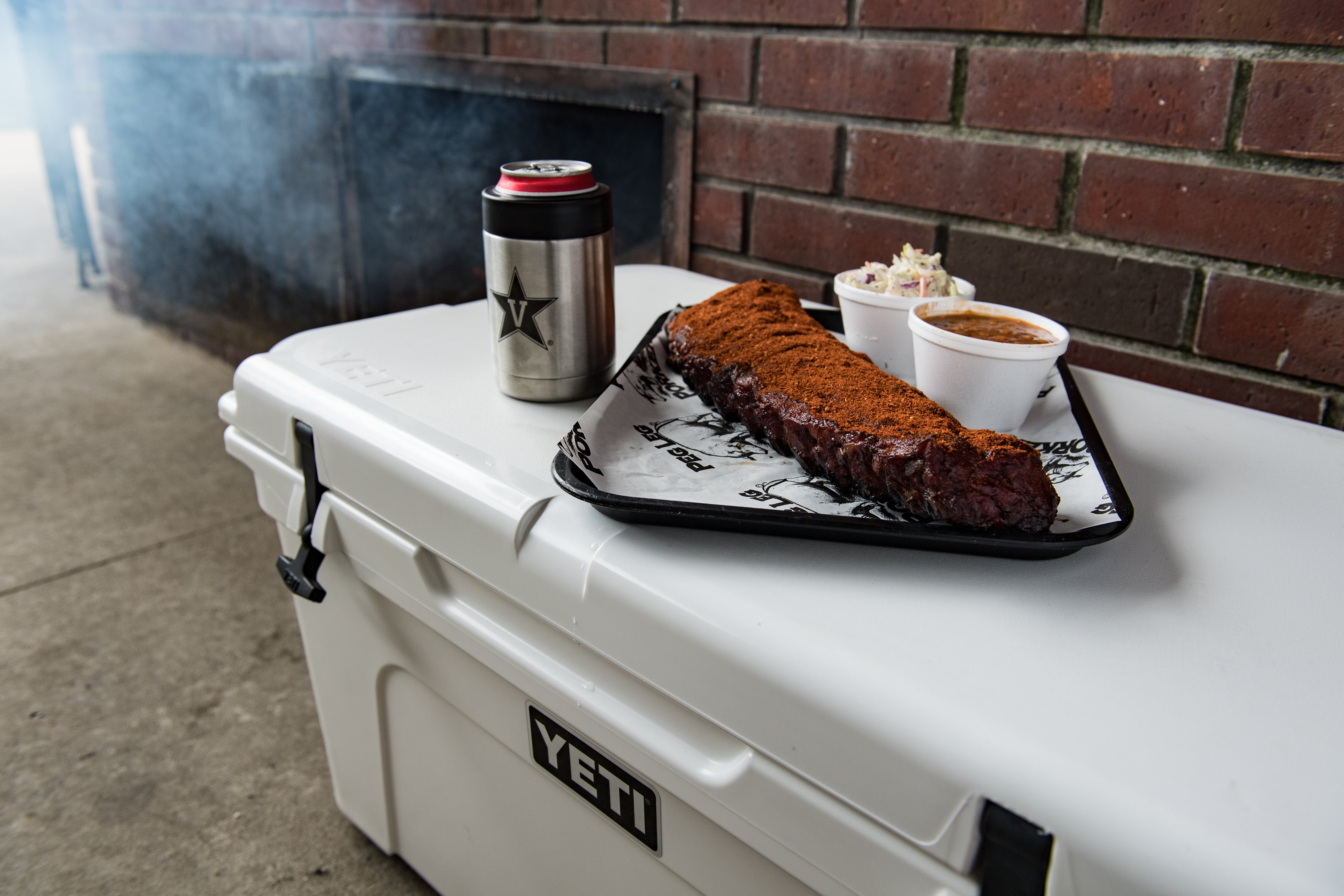 Yeti Tundra 65 Cool Box