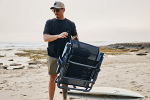 Yeti Hondo Beach Chair - Seafoam