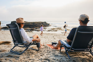 Yeti Hondo Beach Chair - Seafoam