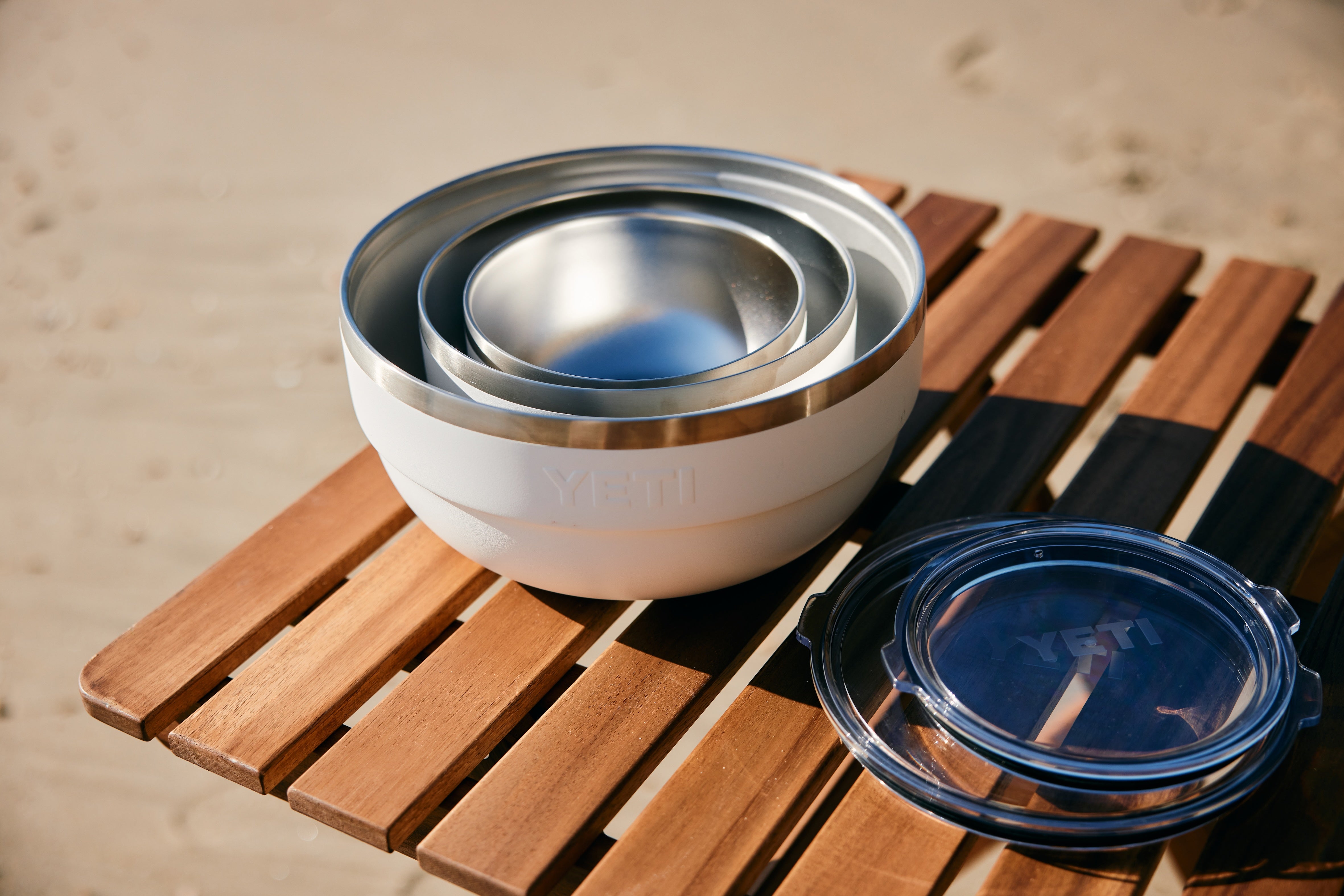 Yeti Insulated Bowls