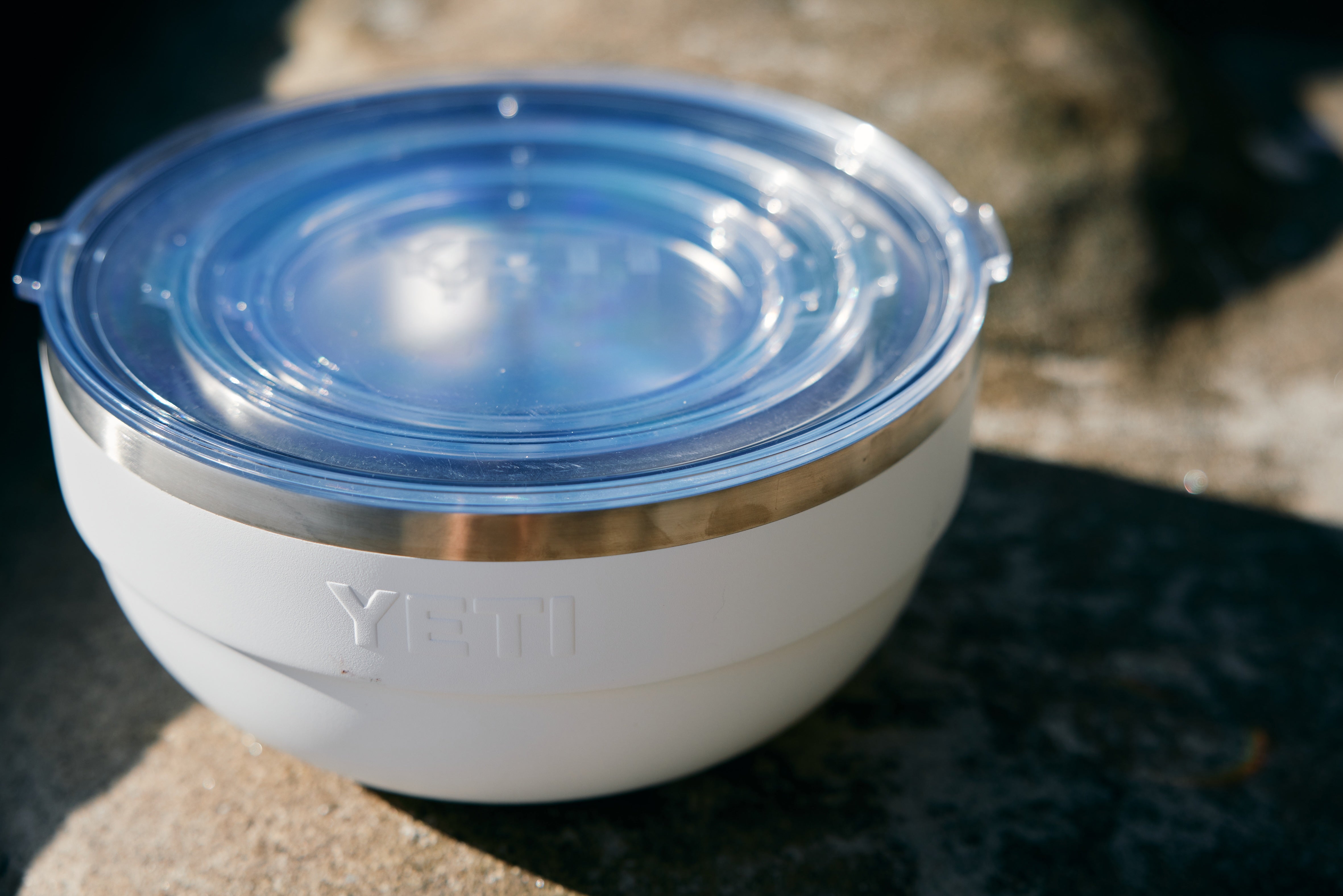 Yeti Insulated Bowls