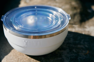 Yeti Insulated Bowls