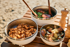 Yeti Insulated Bowls