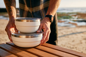 Yeti Insulated Bowls