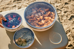 Yeti Insulated Bowls