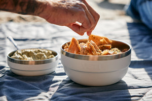 Yeti Insulated Bowls