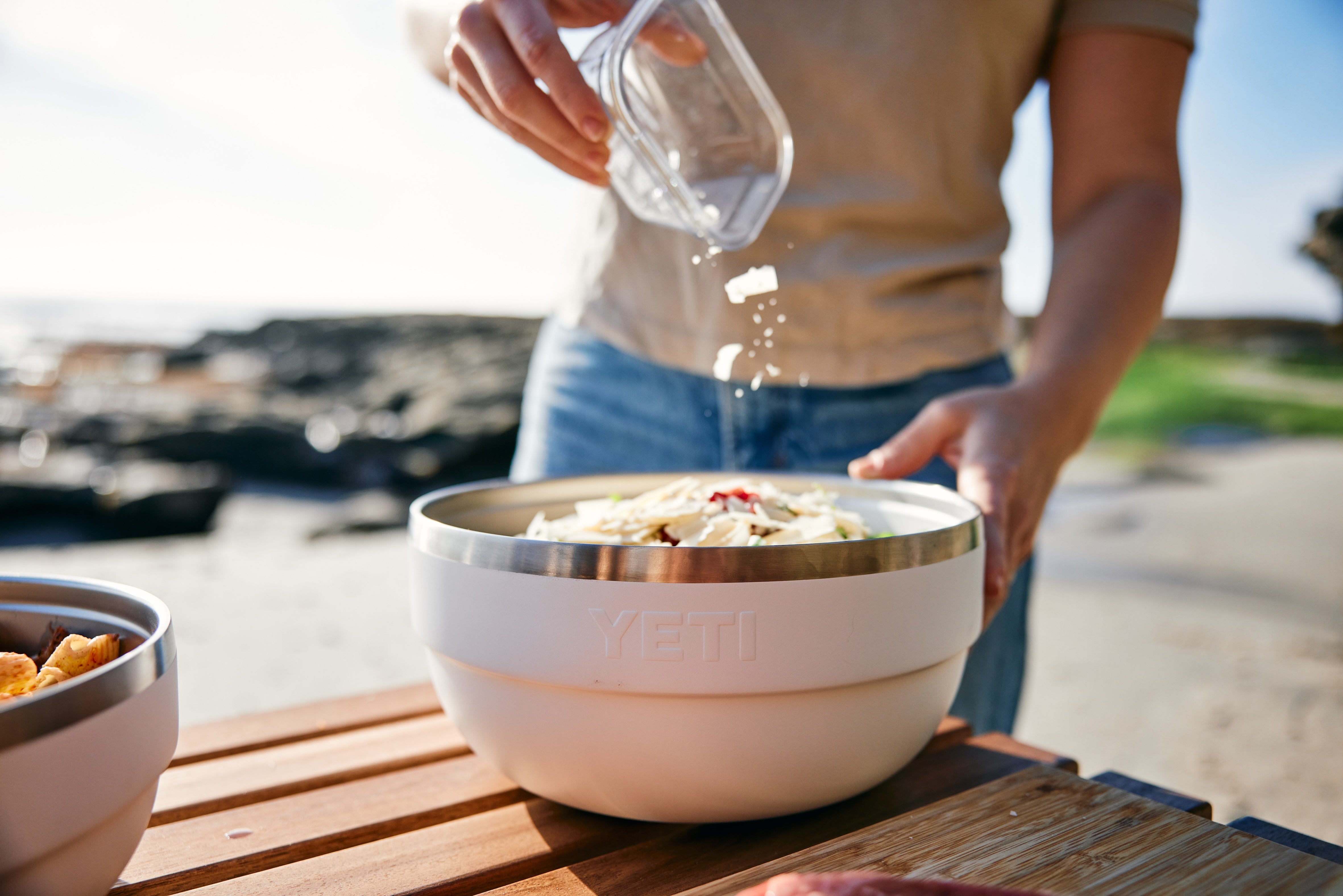 Yeti Insulated Bowls
