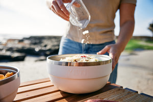 Yeti Insulated Bowls