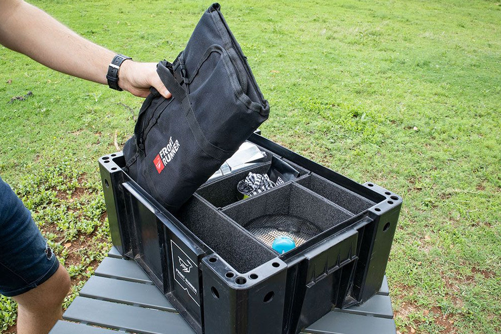 Front Runner Wolf Box Dividers