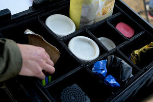 Front Runner Wolf Box Dividers