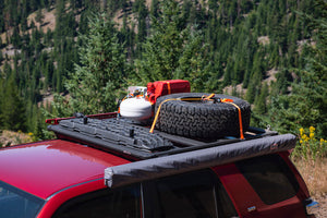 ARB Soft Case Awnings