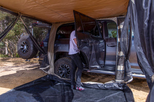 ARB Deluxe Awning Room