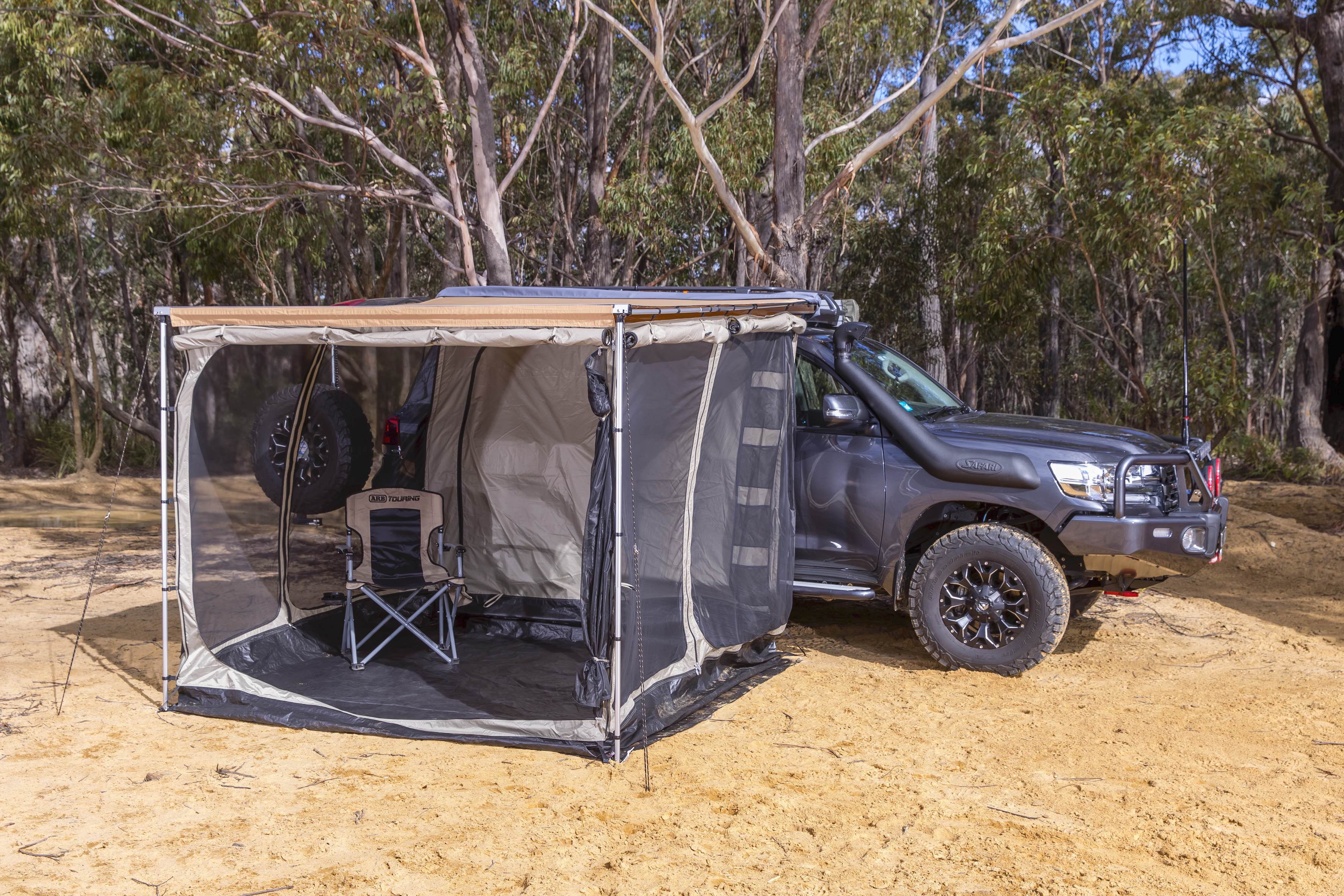 ARB Deluxe Awning Room