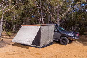 ARB Deluxe Awning Room