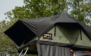Hofats Fire Box – Roof Tents Ireland